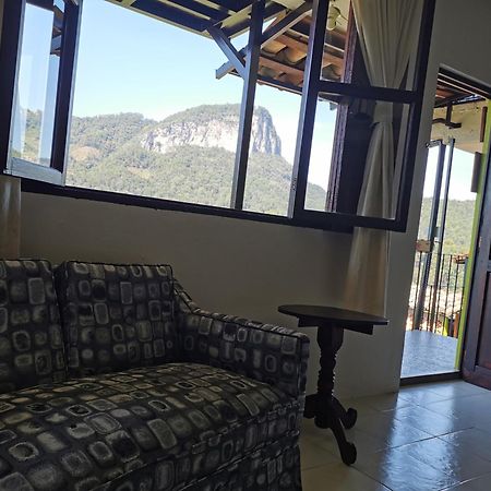 Hotel San Jorge Tlatlauquitepec Εξωτερικό φωτογραφία