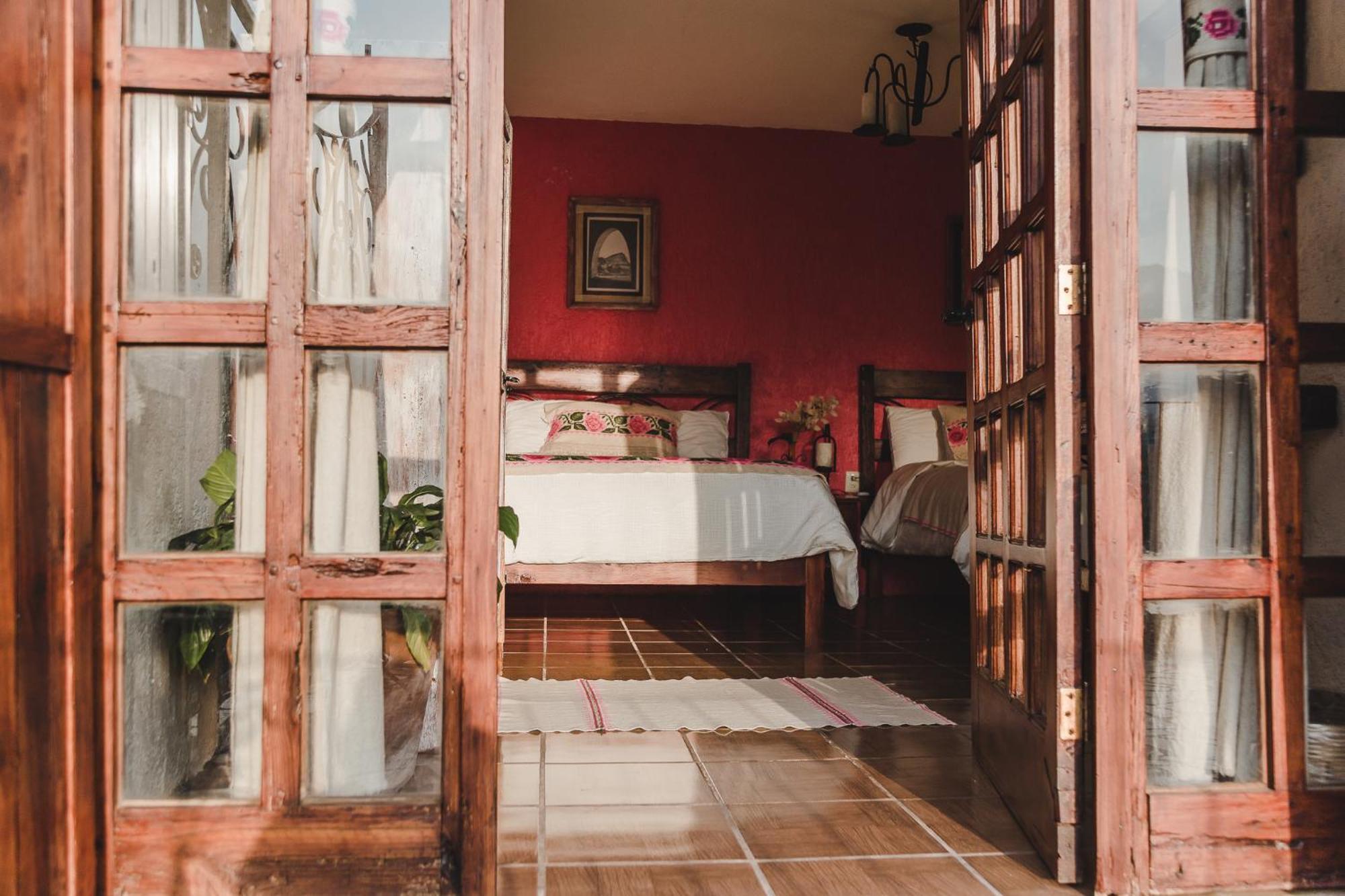 Hotel San Jorge Tlatlauquitepec Εξωτερικό φωτογραφία