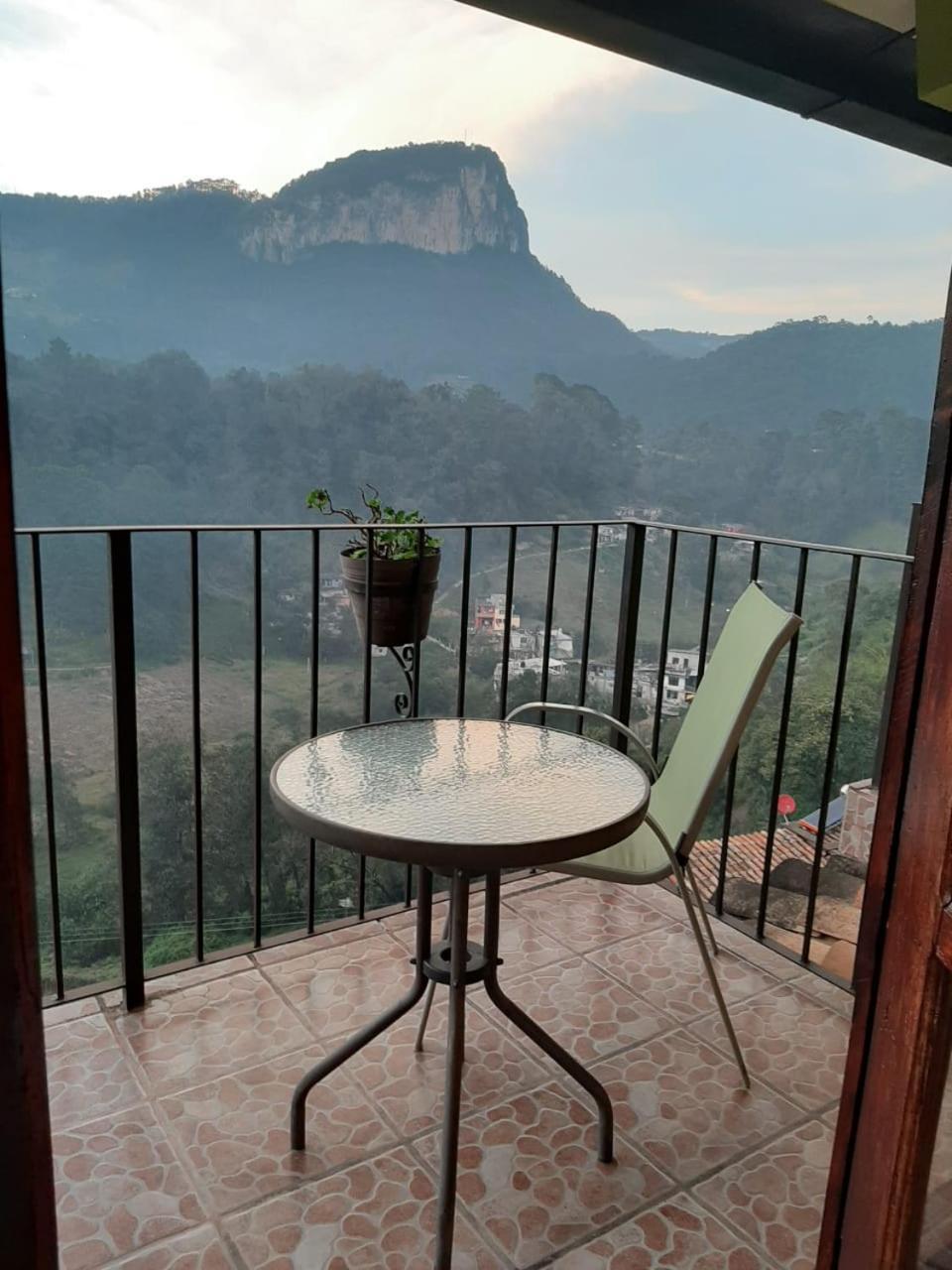 Hotel San Jorge Tlatlauquitepec Εξωτερικό φωτογραφία