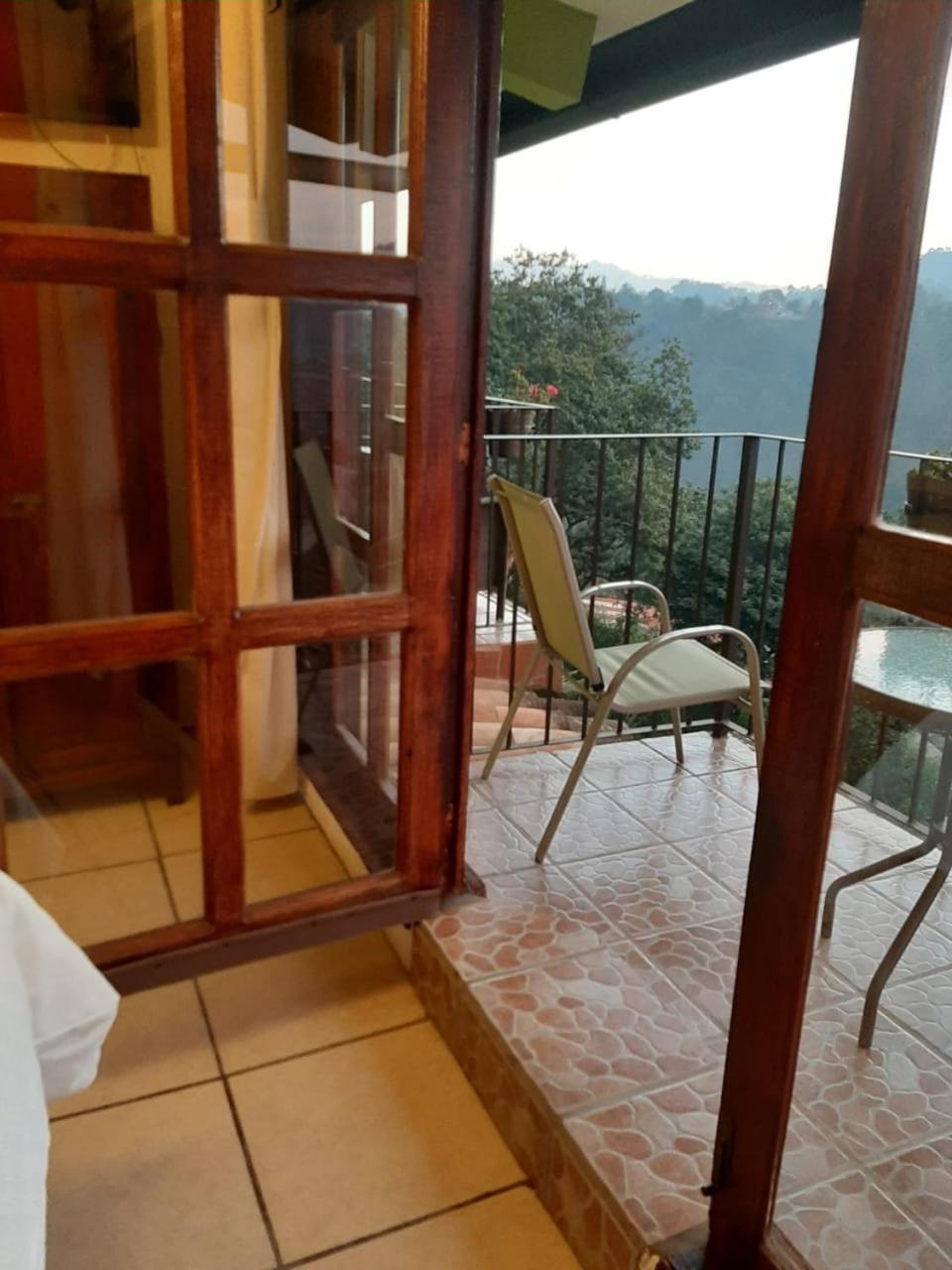 Hotel San Jorge Tlatlauquitepec Εξωτερικό φωτογραφία