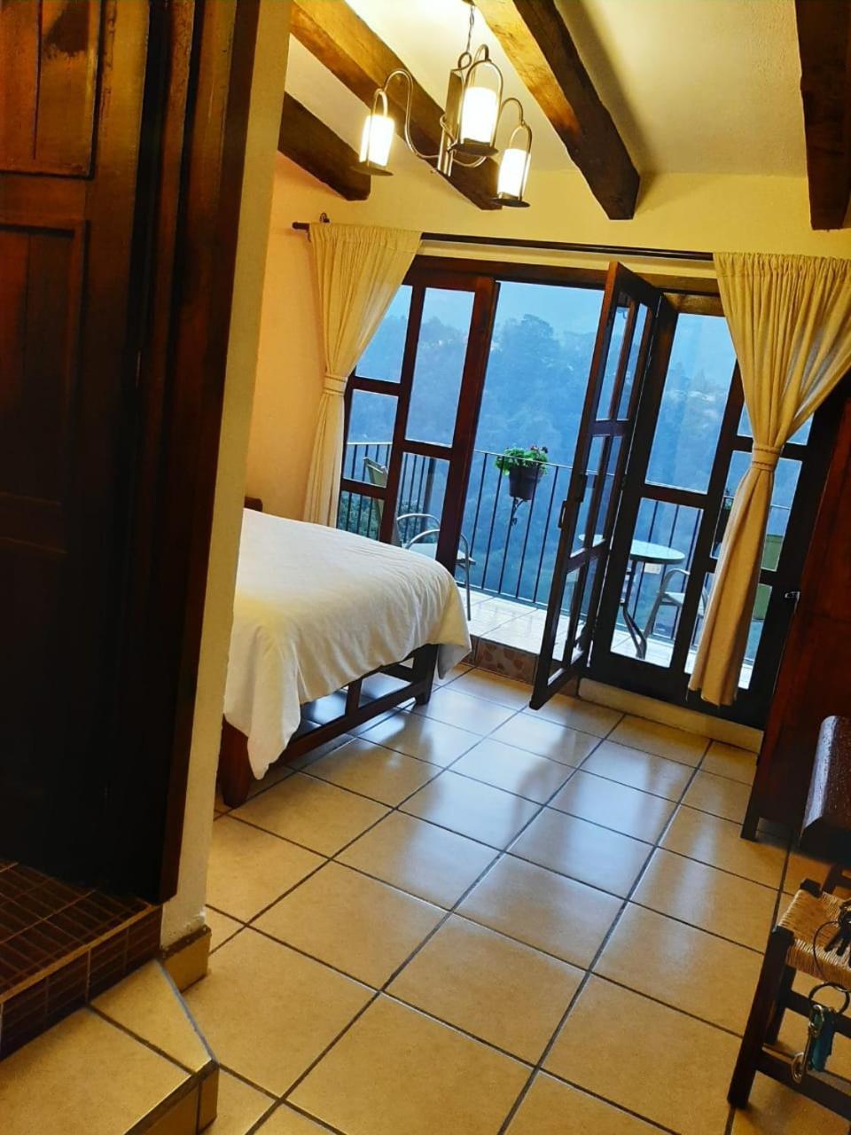 Hotel San Jorge Tlatlauquitepec Εξωτερικό φωτογραφία