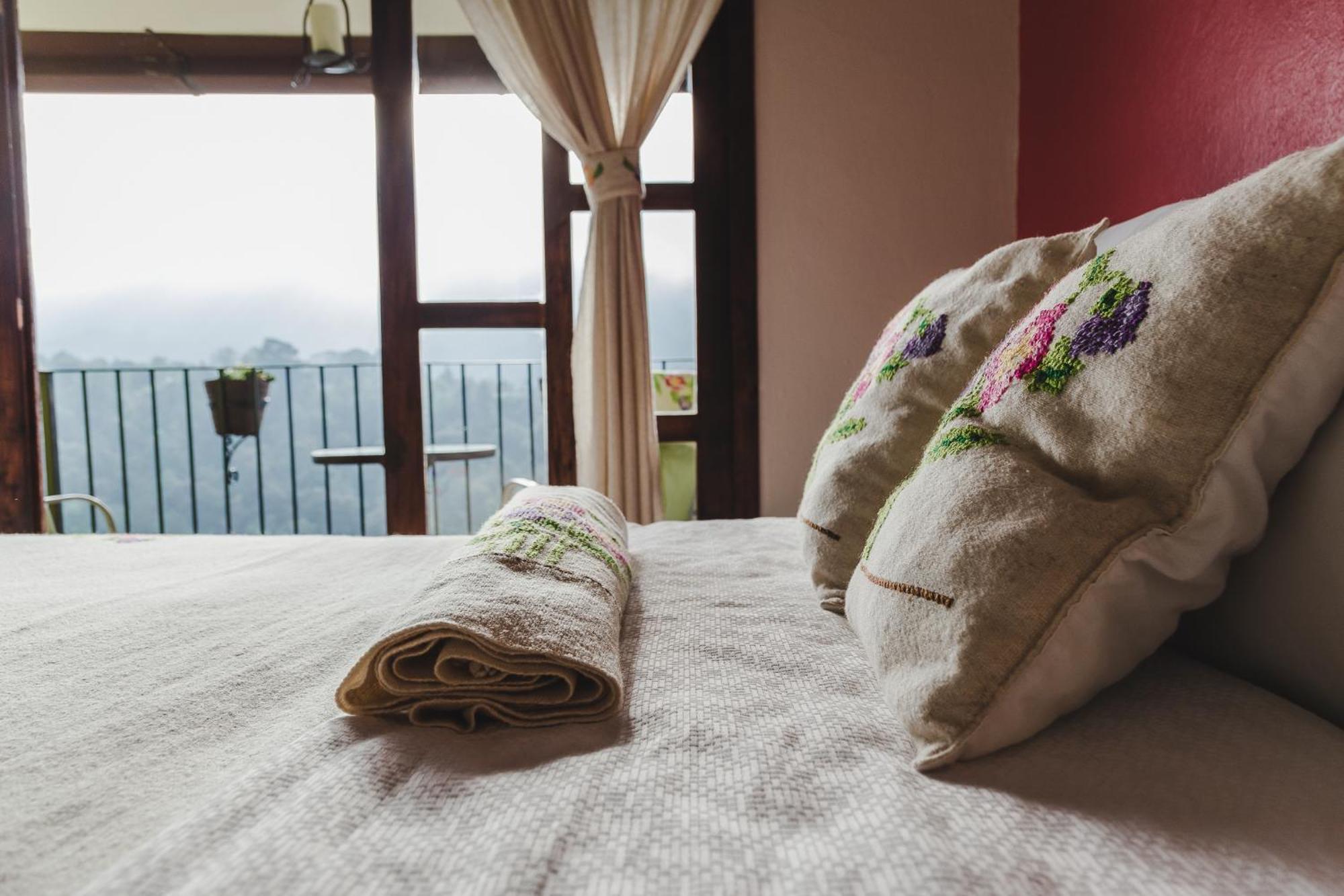Hotel San Jorge Tlatlauquitepec Εξωτερικό φωτογραφία