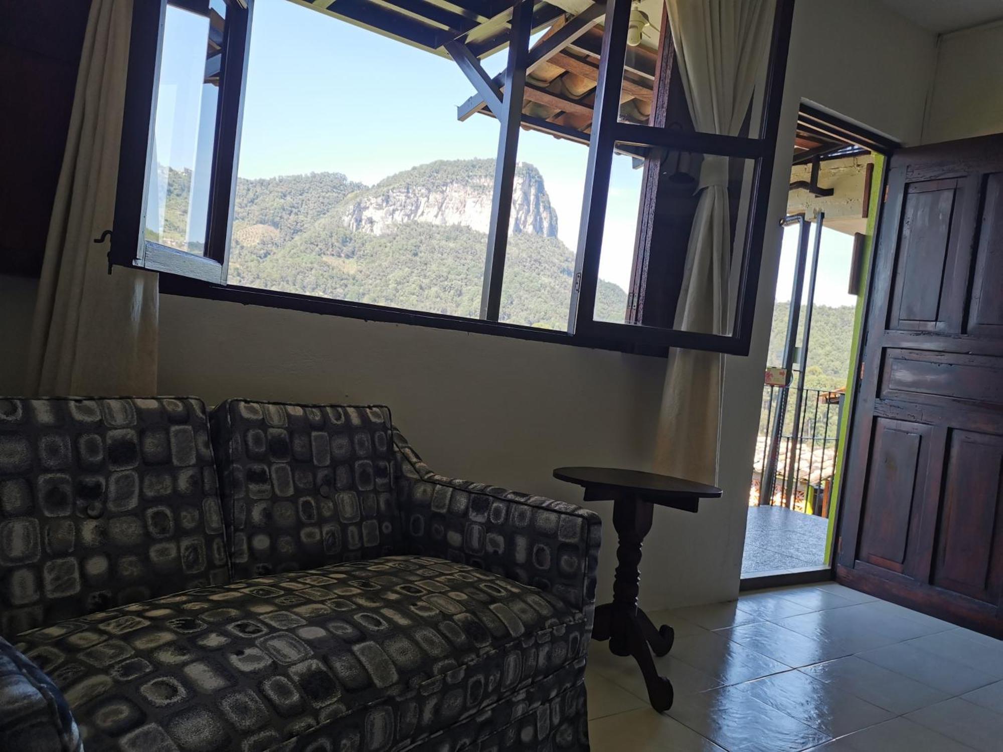 Hotel San Jorge Tlatlauquitepec Εξωτερικό φωτογραφία