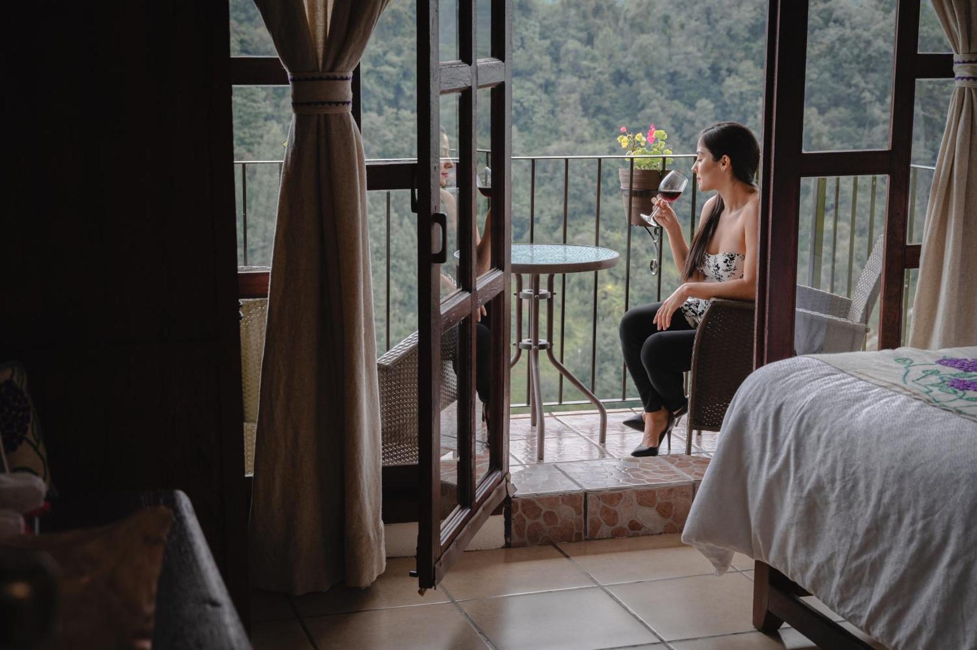 Hotel San Jorge Tlatlauquitepec Εξωτερικό φωτογραφία