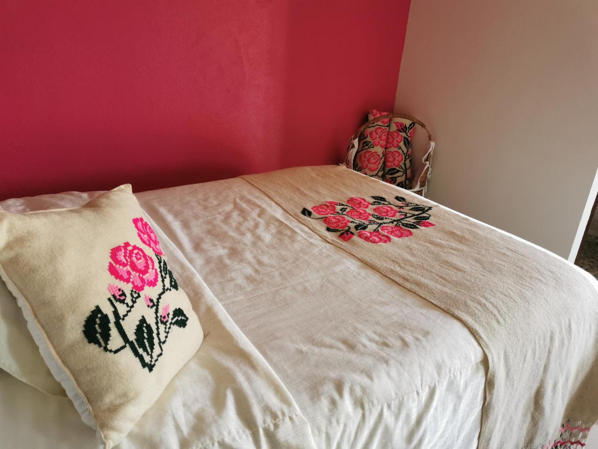 Hotel San Jorge Tlatlauquitepec Εξωτερικό φωτογραφία