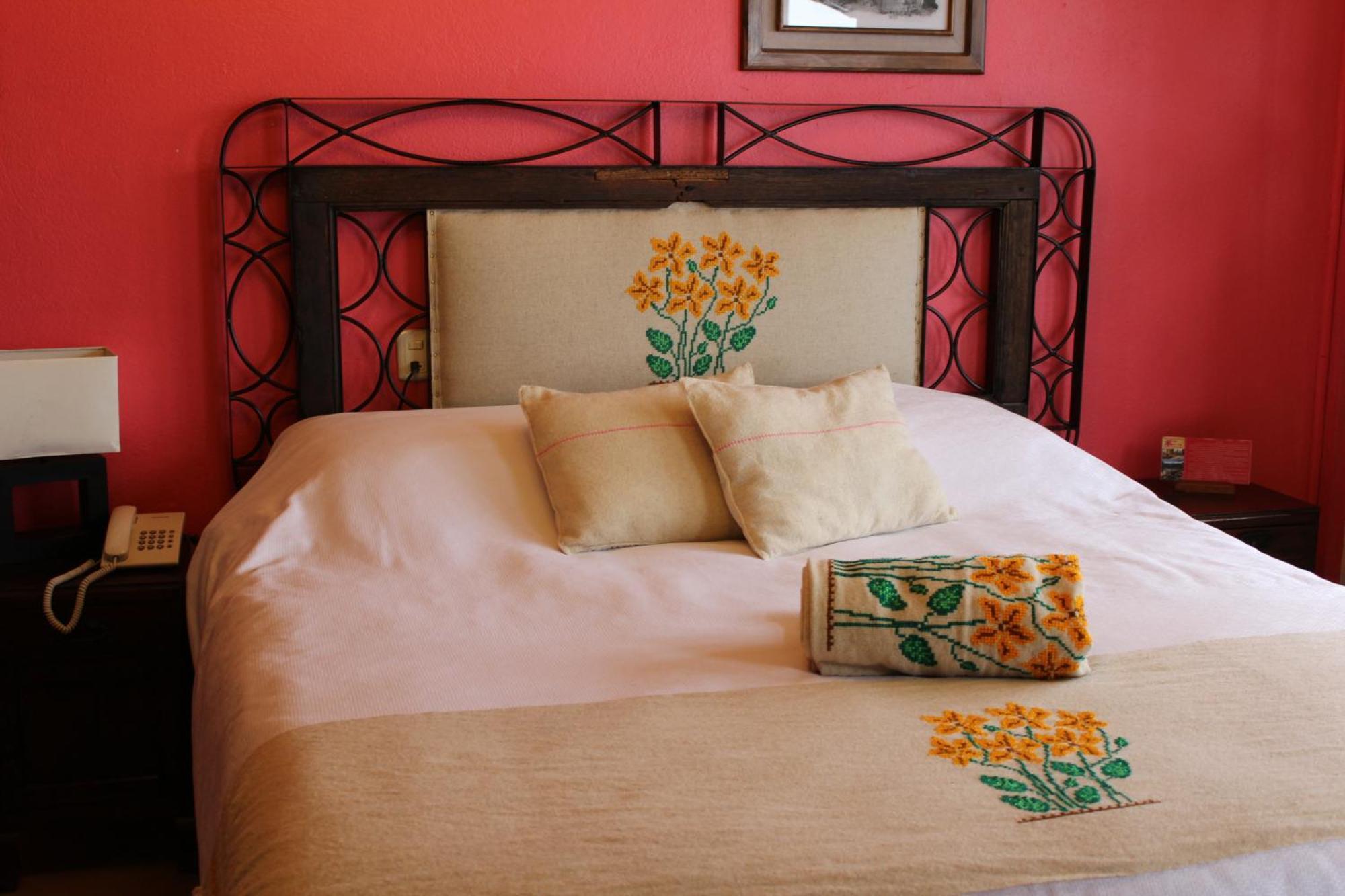 Hotel San Jorge Tlatlauquitepec Εξωτερικό φωτογραφία