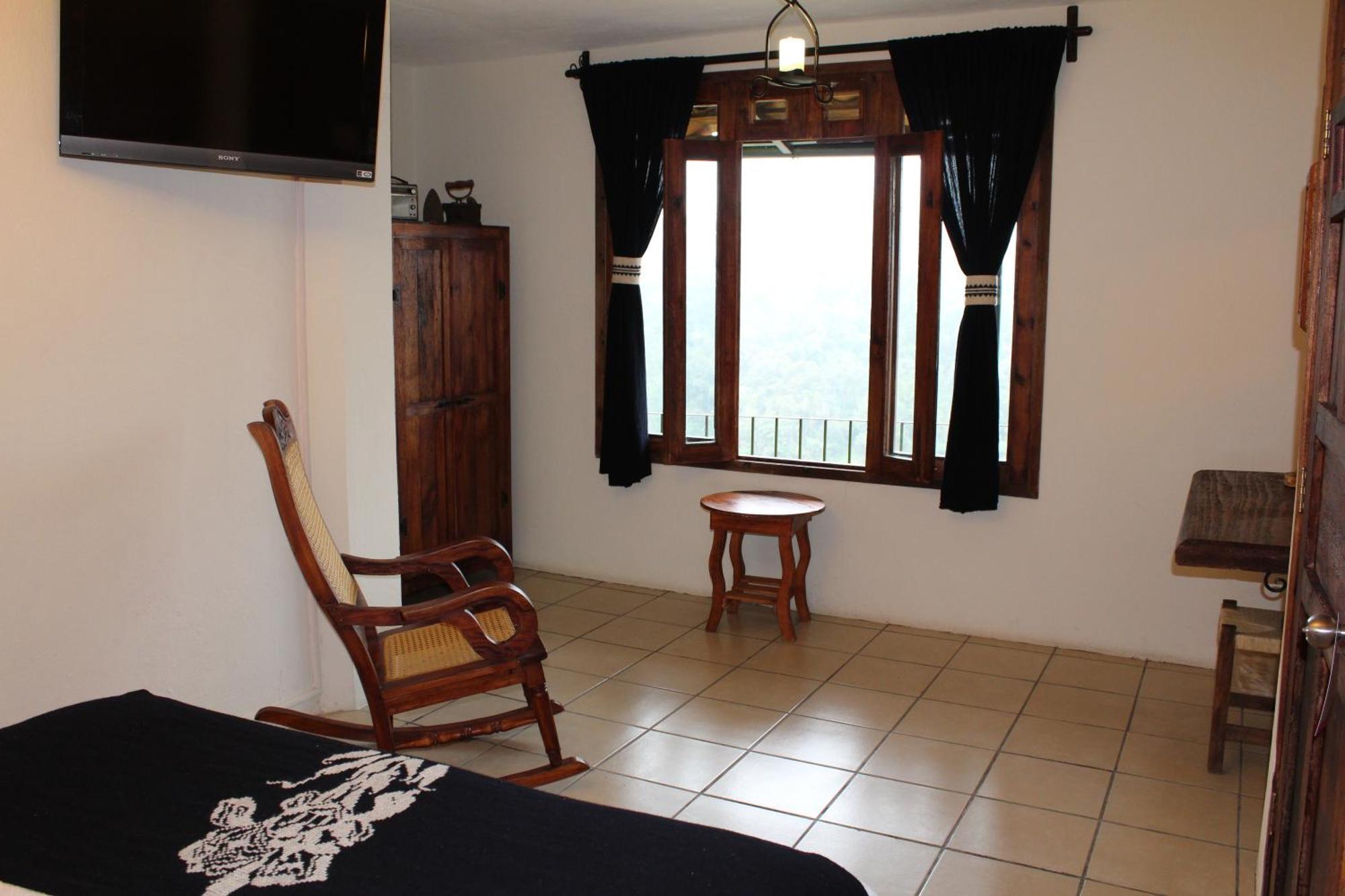 Hotel San Jorge Tlatlauquitepec Εξωτερικό φωτογραφία