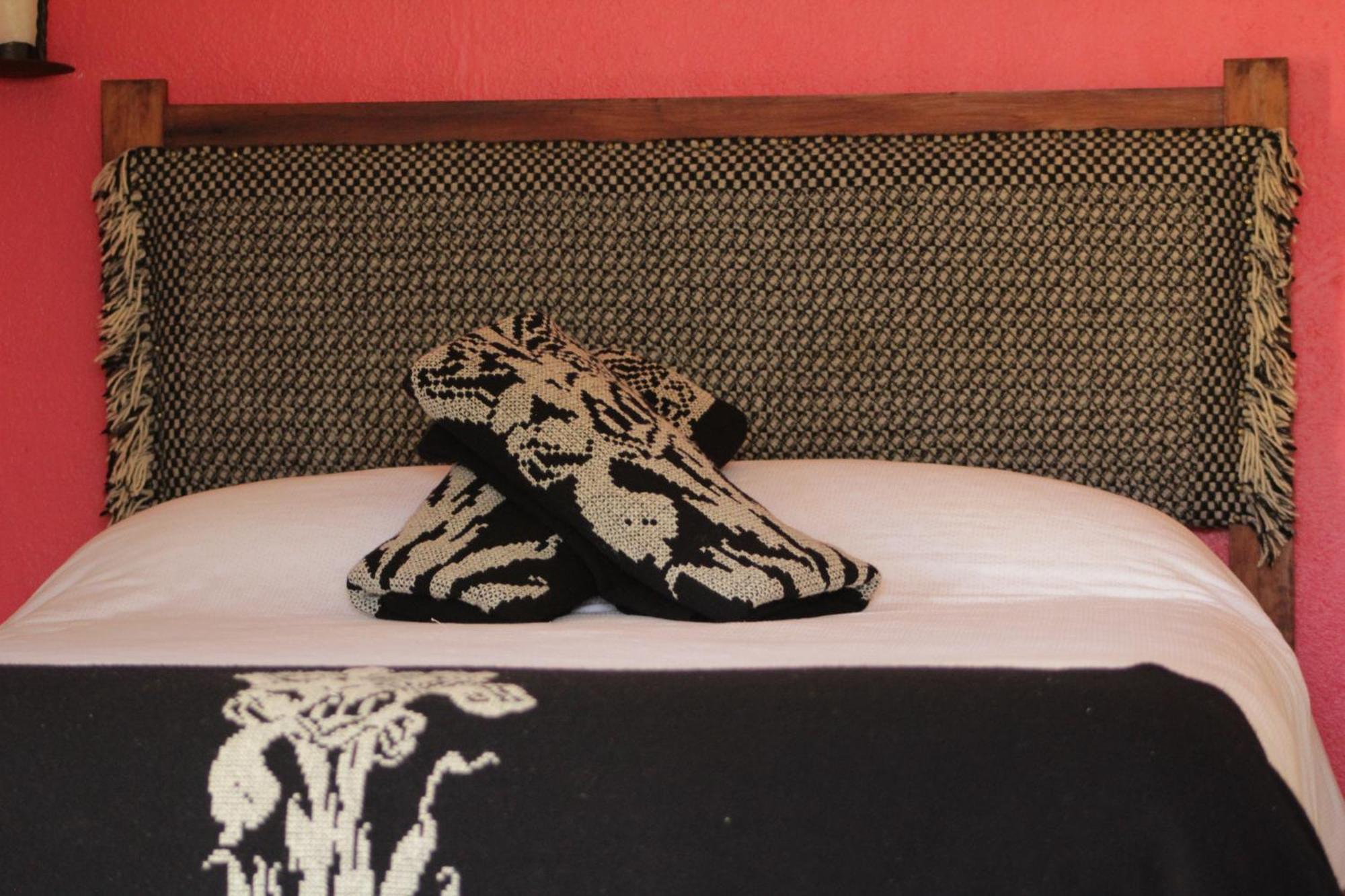 Hotel San Jorge Tlatlauquitepec Εξωτερικό φωτογραφία