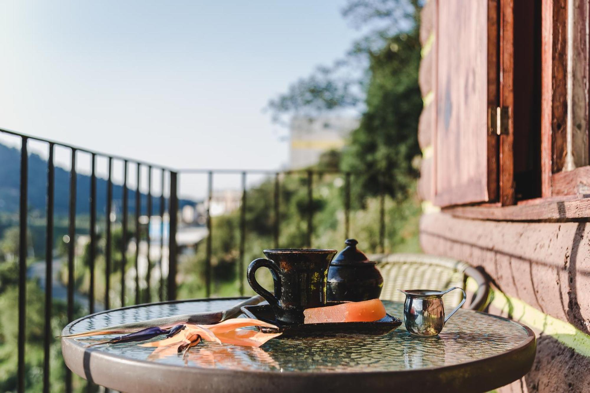 Hotel San Jorge Tlatlauquitepec Εξωτερικό φωτογραφία