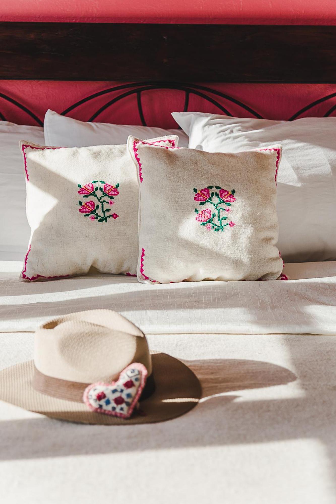 Hotel San Jorge Tlatlauquitepec Εξωτερικό φωτογραφία