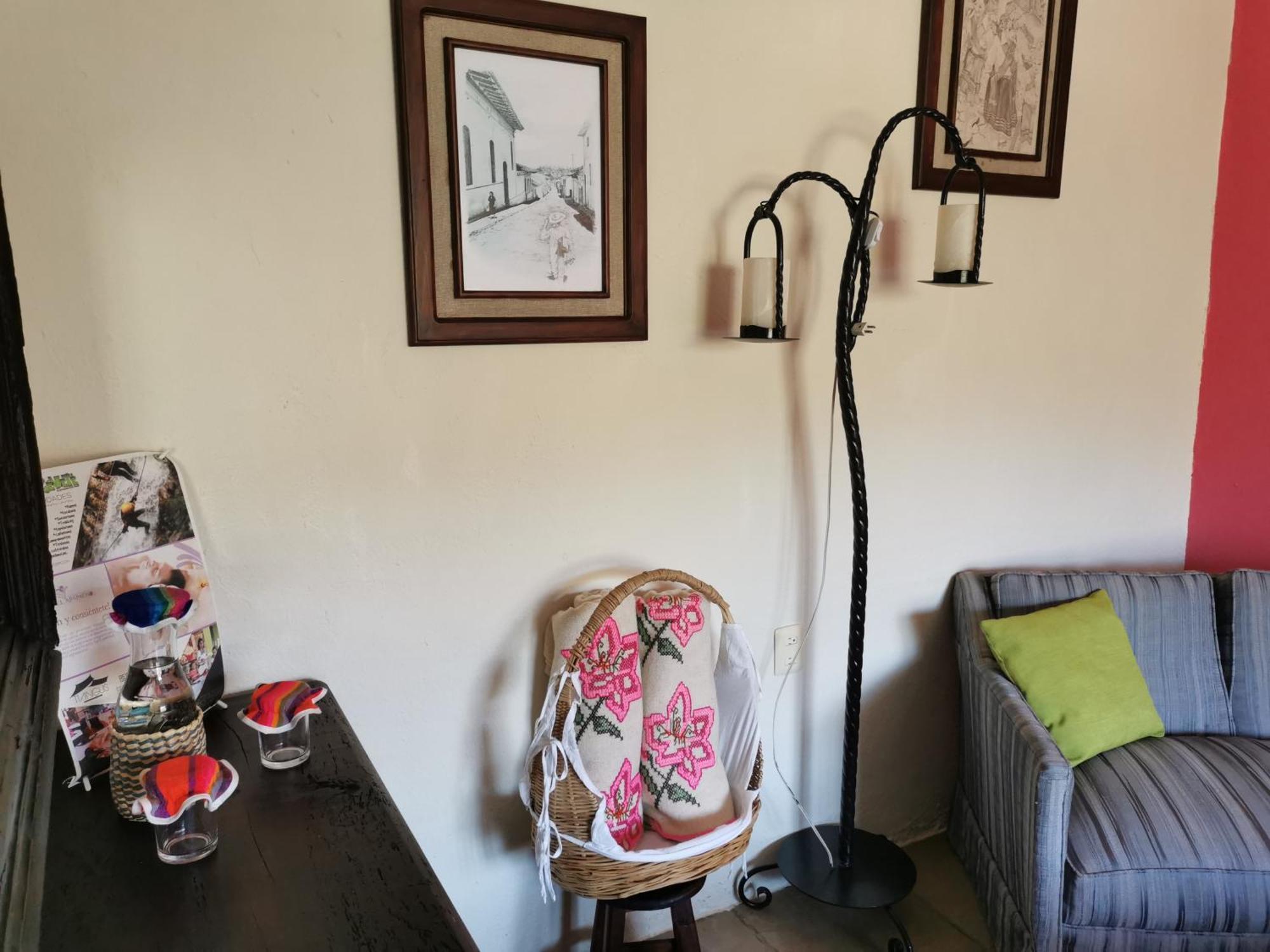 Hotel San Jorge Tlatlauquitepec Εξωτερικό φωτογραφία