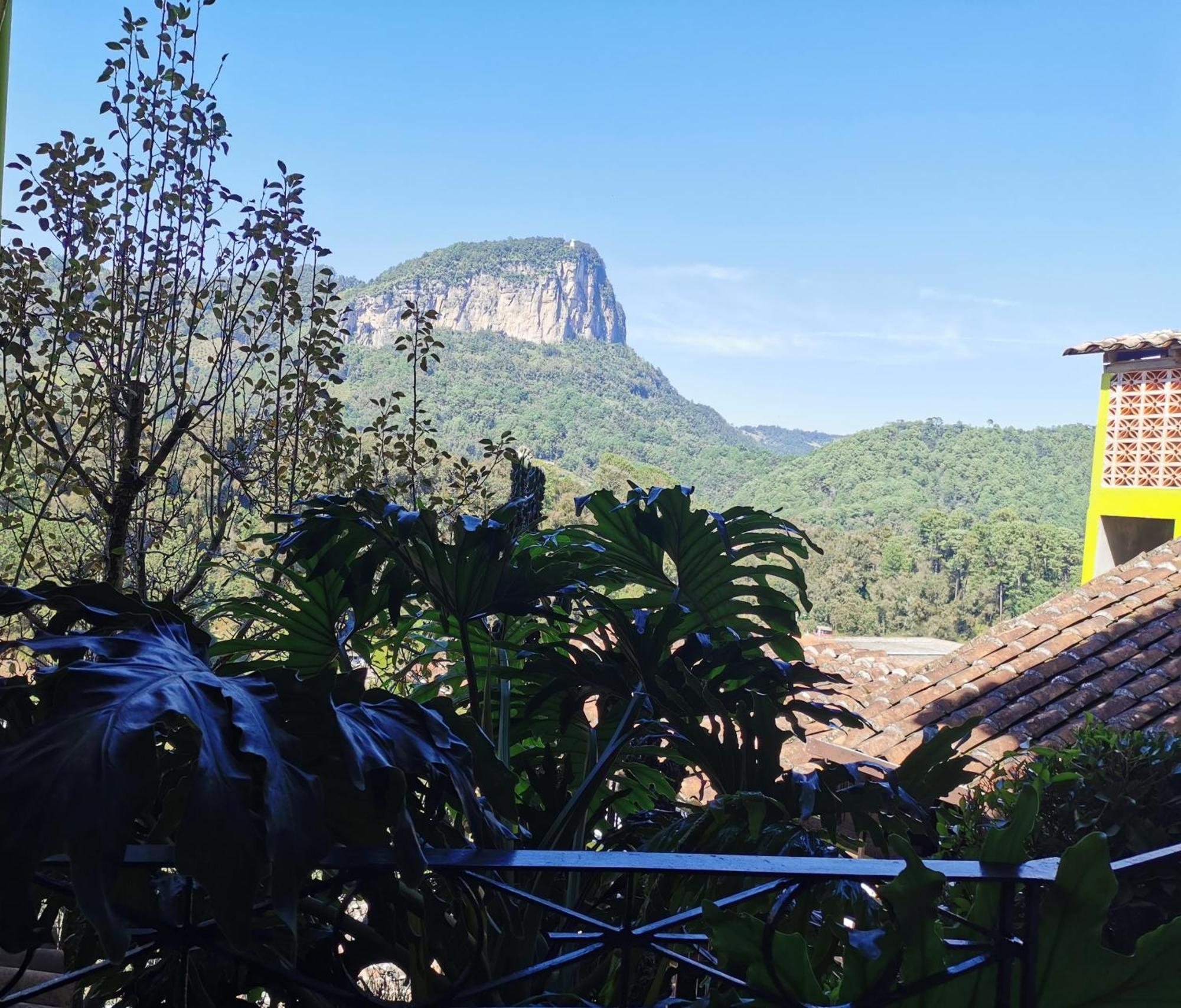 Hotel San Jorge Tlatlauquitepec Εξωτερικό φωτογραφία