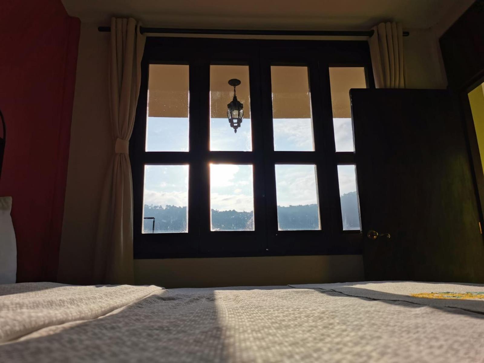 Hotel San Jorge Tlatlauquitepec Εξωτερικό φωτογραφία