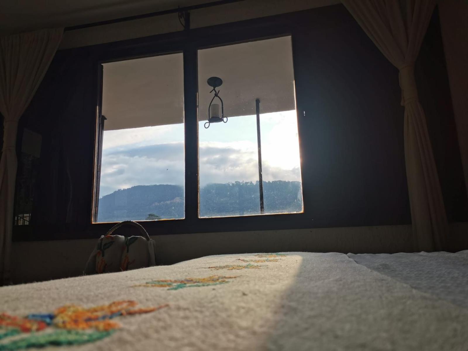 Hotel San Jorge Tlatlauquitepec Εξωτερικό φωτογραφία