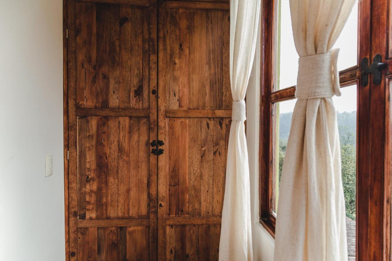 Hotel San Jorge Tlatlauquitepec Εξωτερικό φωτογραφία